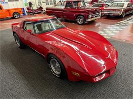 1980 Chevrolet Corvette (CC-2108447) for sale in Mundelein, Illinois