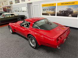 1980 Chevrolet Corvette (CC-2108447) for sale in Mundelein, Illinois