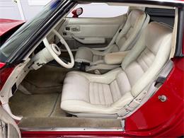1980 Chevrolet Corvette (CC-2108447) for sale in Mundelein, Illinois