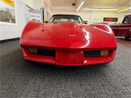1980 Chevrolet Corvette (CC-2108447) for sale in Mundelein, Illinois