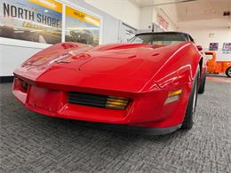 1980 Chevrolet Corvette (CC-2108447) for sale in Mundelein, Illinois