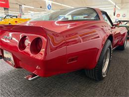 1980 Chevrolet Corvette (CC-2108447) for sale in Mundelein, Illinois