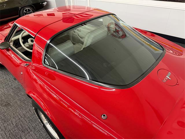 1980 Chevrolet Corvette (CC-2108447) for sale in Mundelein, Illinois