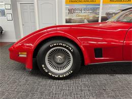 1980 Chevrolet Corvette (CC-2108447) for sale in Mundelein, Illinois