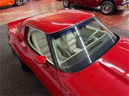 1980 Chevrolet Corvette (CC-2108447) for sale in Mundelein, Illinois