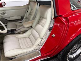 1980 Chevrolet Corvette (CC-2108447) for sale in Mundelein, Illinois