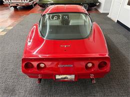 1980 Chevrolet Corvette (CC-2108447) for sale in Mundelein, Illinois