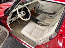 1980 Chevrolet Corvette (CC-2108447) for sale in Mundelein, Illinois