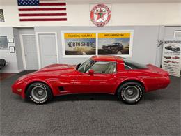 1980 Chevrolet Corvette (CC-2108447) for sale in Mundelein, Illinois