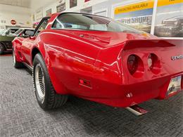 1980 Chevrolet Corvette (CC-2108447) for sale in Mundelein, Illinois