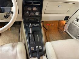 1980 Chevrolet Corvette (CC-2108447) for sale in Mundelein, Illinois