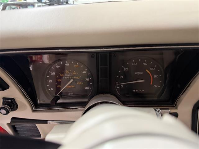 1980 Chevrolet Corvette (CC-2108447) for sale in Mundelein, Illinois