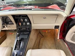 1980 Chevrolet Corvette (CC-2108447) for sale in Mundelein, Illinois
