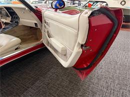 1980 Chevrolet Corvette (CC-2108447) for sale in Mundelein, Illinois