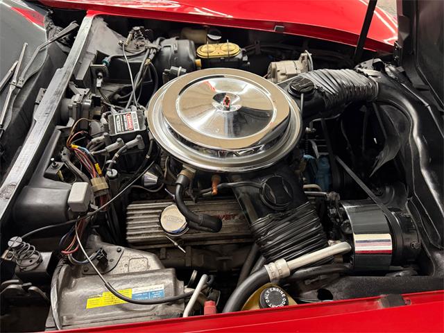 1980 Chevrolet Corvette (CC-2108447) for sale in Mundelein, Illinois