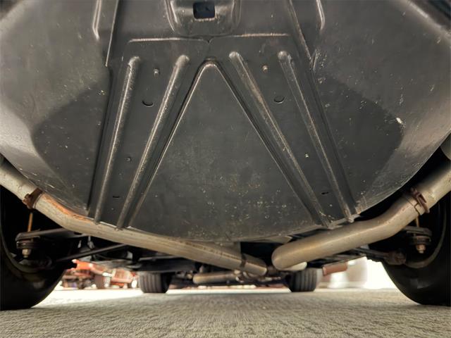 1980 Chevrolet Corvette (CC-2108447) for sale in Mundelein, Illinois