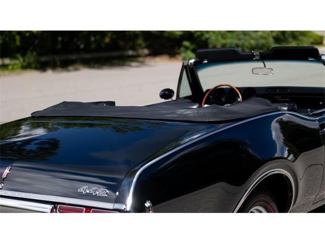 1968 Oldsmobile 442 (CC-2108448) for sale in Newport, Rhode Island