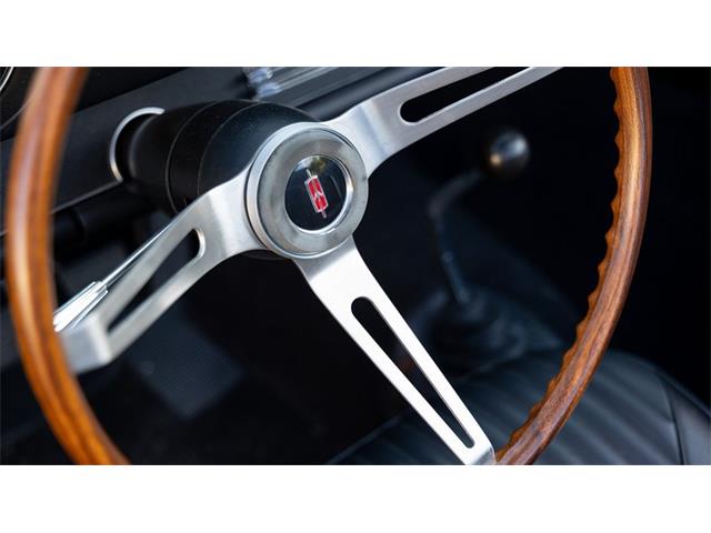 1968 Oldsmobile 442 (CC-2108448) for sale in Newport, Rhode Island