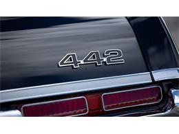 1968 Oldsmobile 442 (CC-2108448) for sale in Newport, Rhode Island