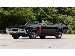 1968 Oldsmobile 442 (CC-2108448) for sale in Newport, Rhode Island