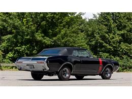 1968 Oldsmobile 442 (CC-2108448) for sale in Newport, Rhode Island