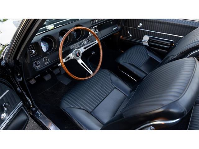 1968 Oldsmobile 442 (CC-2108448) for sale in Newport, Rhode Island
