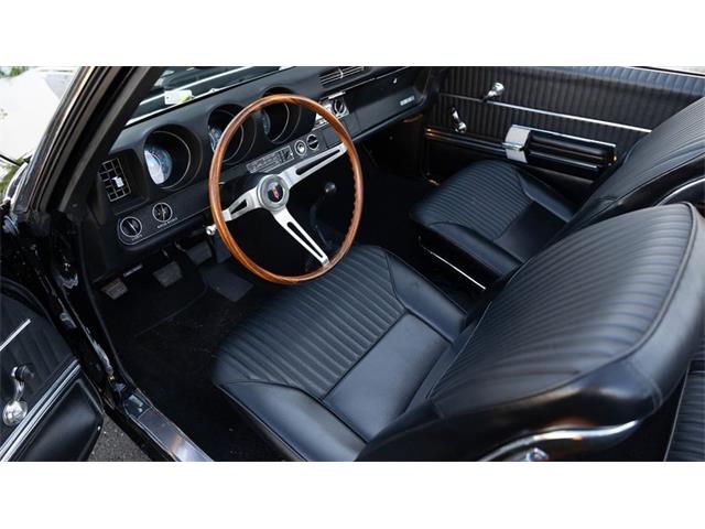 1968 Oldsmobile 442 (CC-2108448) for sale in Newport, Rhode Island