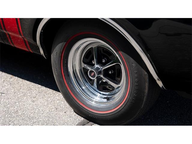 1968 Oldsmobile 442 (CC-2108448) for sale in Newport, Rhode Island