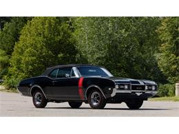 1968 Oldsmobile 442 (CC-2108448) for sale in Newport, Rhode Island