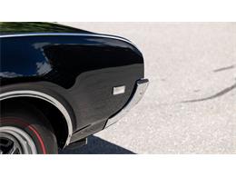 1968 Oldsmobile 442 (CC-2108448) for sale in Newport, Rhode Island