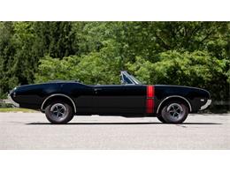 1968 Oldsmobile 442 (CC-2108448) for sale in Newport, Rhode Island