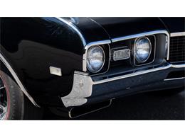 1968 Oldsmobile 442 (CC-2108448) for sale in Newport, Rhode Island