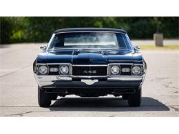1968 Oldsmobile 442 (CC-2108448) for sale in Newport, Rhode Island