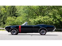 1968 Oldsmobile 442 (CC-2108448) for sale in Newport, Rhode Island