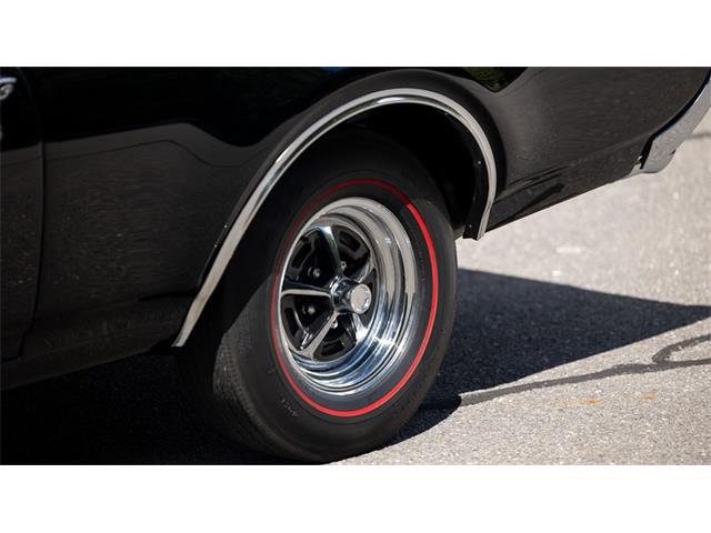 1968 Oldsmobile 442 (CC-2108448) for sale in Newport, Rhode Island