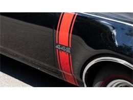 1968 Oldsmobile 442 (CC-2108448) for sale in Newport, Rhode Island