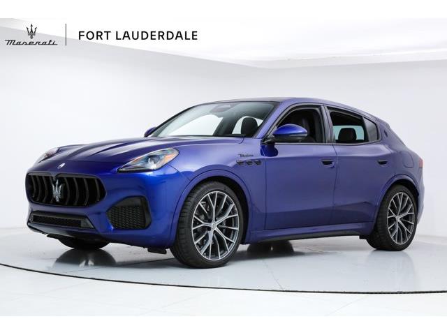 2026 Maserati Grecale (CC-2108449) for sale in Fort Lauderdale, Florida