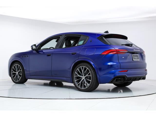 2026 Maserati Grecale (CC-2108449) for sale in Fort Lauderdale, Florida