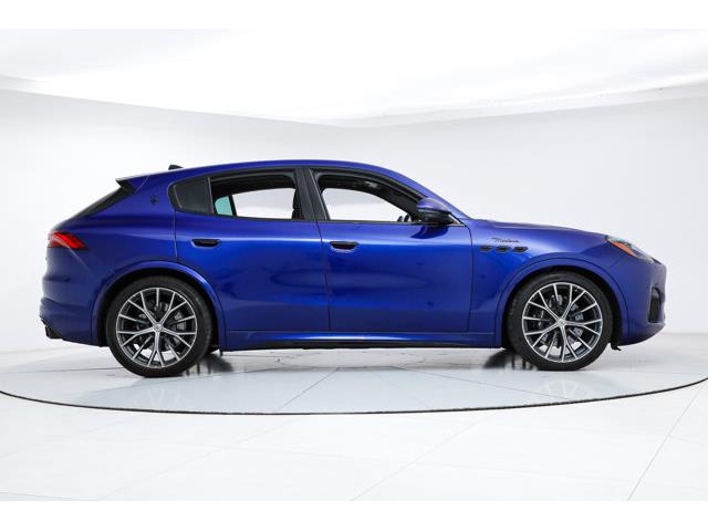 2026 Maserati Grecale (CC-2108449) for sale in Fort Lauderdale, Florida