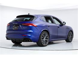 2026 Maserati Grecale (CC-2108449) for sale in Fort Lauderdale, Florida