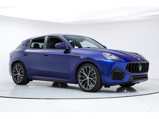 2026 Maserati Grecale (CC-2108449) for sale in Fort Lauderdale, Florida