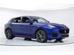 2026 Maserati Grecale (CC-2108449) for sale in Fort Lauderdale, Florida
