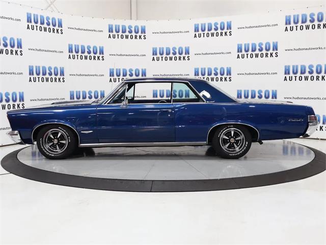 1966 Pontiac LeMans (CC-2100845) for sale in Greensboro, North Carolina