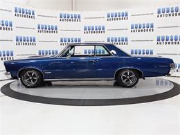 1966 Pontiac LeMans (CC-2100845) for sale in Greensboro, North Carolina