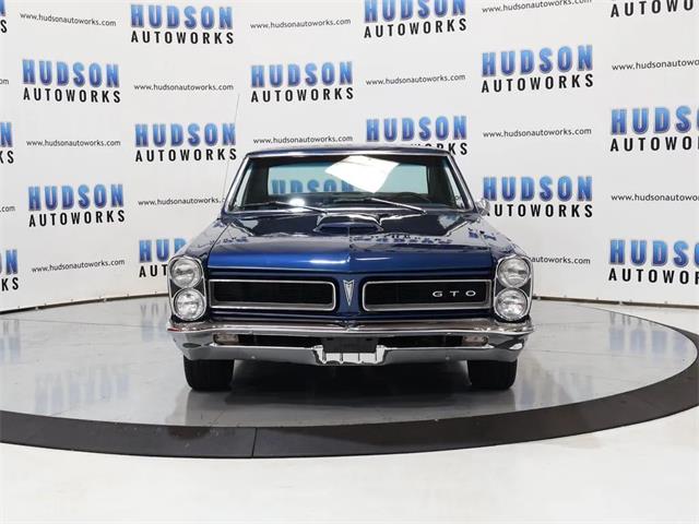 1966 Pontiac LeMans (CC-2100845) for sale in Greensboro, North Carolina