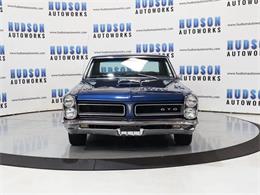 1966 Pontiac LeMans (CC-2100845) for sale in Greensboro, North Carolina