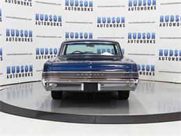 1966 Pontiac LeMans (CC-2100845) for sale in Greensboro, North Carolina