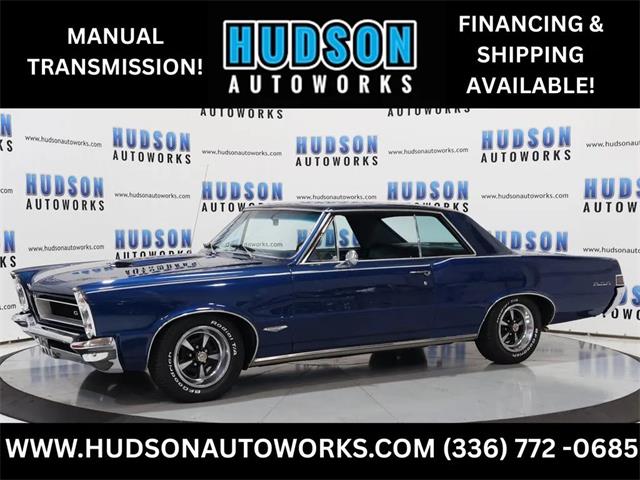 1966 Pontiac LeMans (CC-2100845) for sale in Greensboro, North Carolina