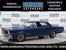 1966 Pontiac LeMans (CC-2100845) for sale in Greensboro, North Carolina