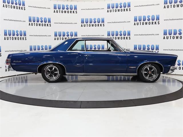 1966 Pontiac LeMans (CC-2100845) for sale in Greensboro, North Carolina